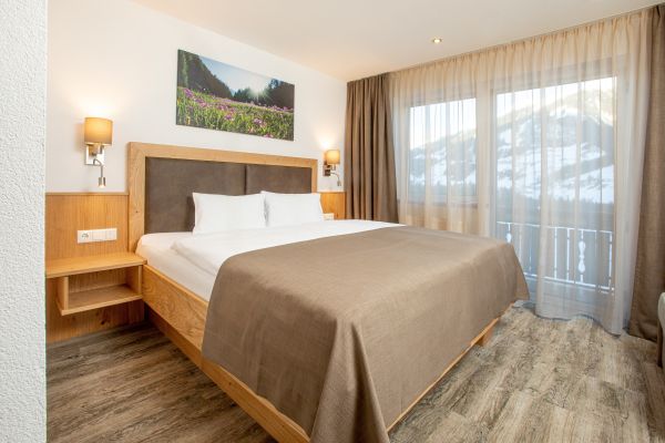 Privathotel Garni OLYMPIA (Sankt Jakob in Defereggen)